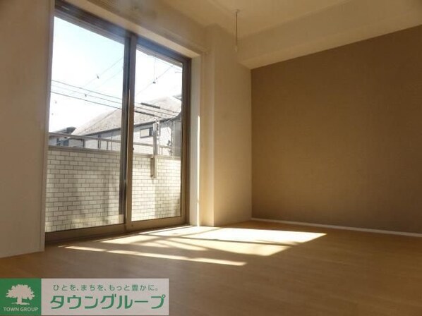 ブルームコートの物件内観写真